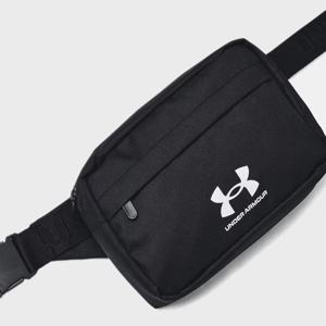 Сумка на пояс Under Armour Loudon Lite WB Xbody 2L чорний Уні